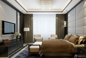 電視背景墻壁紙 家裝臥室設(shè)計(jì)圖