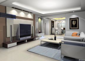 客廳裝修設(shè)計(jì)效果圖 現(xiàn)代家庭裝修