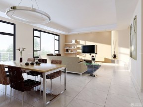 客廳裝修設(shè)計(jì)效果圖 現(xiàn)代家裝風(fēng)格