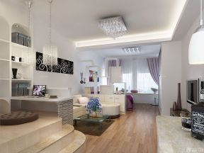 小客廳裝修效果圖 現(xiàn)代室內(nèi)裝修