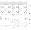 2023寫字樓辦公室室內(nèi)設(shè)計(jì)平面圖片