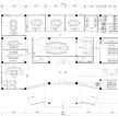 公司辦公室室內(nèi)設(shè)計(jì)平面圖片欣賞