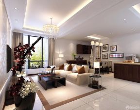 客廳裝修效果圖 歐式家裝設(shè)計(jì)效果圖