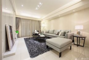 客廳裝修效果圖大全 簡約家居設(shè)計