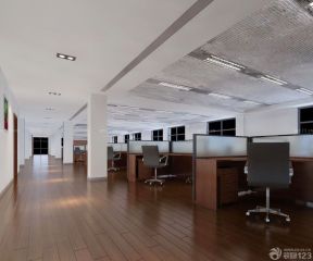 辦公室簡裝修 