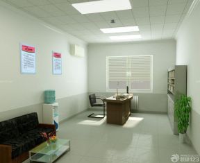 北京专业办公室装修 简单室内装饰