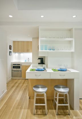 30平米小戶型 房屋室內(nèi)裝修圖片