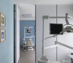 私人医院室内门装修图片2023