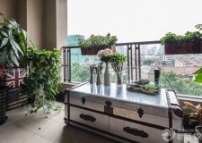 陽(yáng)臺(tái)裝修風(fēng)水禁忌須知