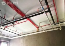家庭水電怎么裝修？