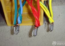 大連家裝電路改造誤區(qū) 謹(jǐn)記那些不該犯的錯誤