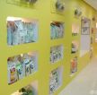 最新动物医院室内墙面设计装修效果图片