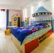 交换空间小户型儿童卧室设计图片