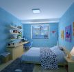 交换空间小空间卧室装修设计样板间图
