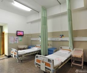 婦產(chǎn)醫(yī)院裝修效果圖 簡單室內(nèi)裝修