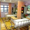 医院病房窗帘设计装修效果图片欣赏