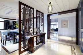 高隔斷 廚房餐廳隔斷