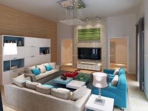 客廳裝修效果圖簡(jiǎn)約 小客廳裝修效果圖片