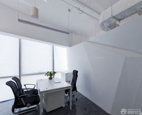小辦公室設(shè)計(jì)圖 簡(jiǎn)單室內(nèi)裝飾