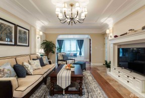 客廳燈 家裝客廳設(shè)計(jì)