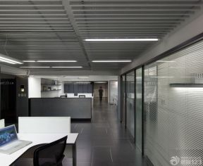 辦公室裝修效果 室內吊頂裝修效果圖片