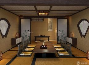 90平方房子裝修設(shè)計圖片大全 日式風(fēng)格