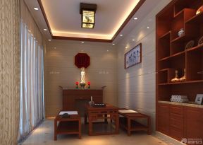 90平方房子裝修設(shè)計(jì)圖片大全 簡(jiǎn)約中式裝修效果圖