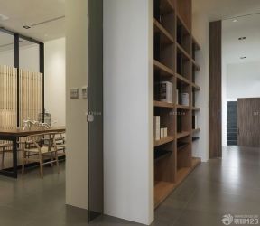 家庭辦公室裝修 隔斷設(shè)計(jì)