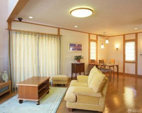 90平米房子裝修圖 東南亞風(fēng)格