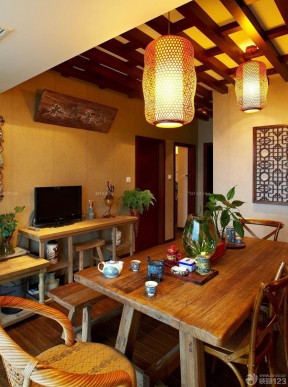 70平米房子裝修設(shè)計(jì)圖片大全 吊燈裝修效果圖片