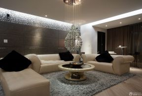 客廳沙發(fā)圖片 室內家裝風格