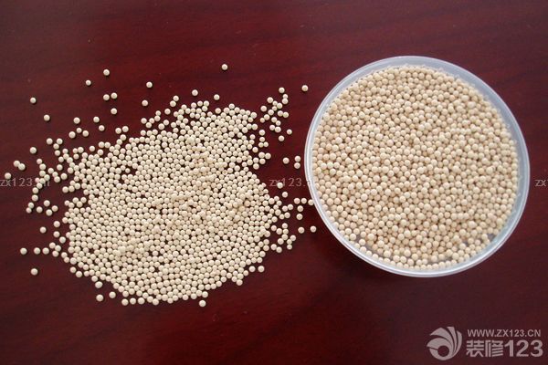 甲醛吸附剂有哪些?