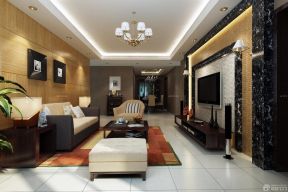 現(xiàn)代簡(jiǎn)約客廳裝修效果圖 裝修室內(nèi)效果圖