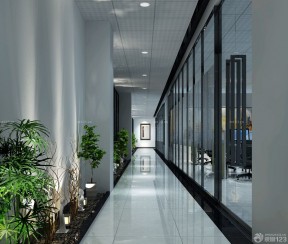 簡(jiǎn)約辦公室裝修風(fēng)格