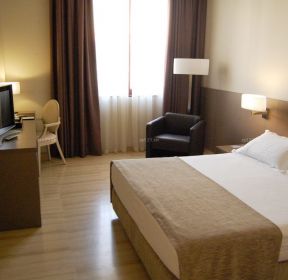 沁阳宾馆装修图片-装信通网效果图大全