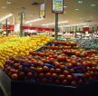 蔬果超市装修效果图