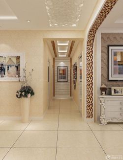 房子装修设计图片大全120平欧式装修_装修12