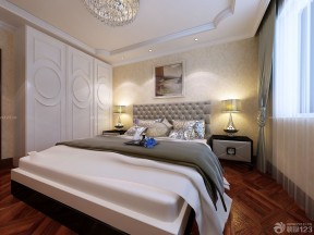 臥室裝修圖片 家裝設(shè)計效果圖