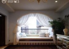 不容錯(cuò)過！多功能飄窗設(shè)計(jì)