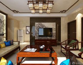 房子裝修設(shè)計(jì)圖片大全70平 中式簡約裝修風(fēng)格