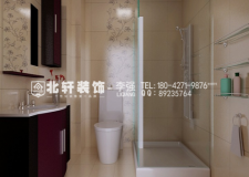 盤錦最環(huán)保的裝修公司提示業(yè)主 二手房衛(wèi)浴間如何翻修？二手房衛(wèi)浴間翻修流程