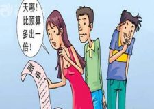 水電改造為什么容易超出裝修預(yù)算
