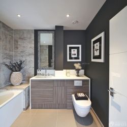 竹帘装修效果图片