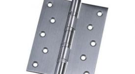 挑選木門合頁和滑軌的方法