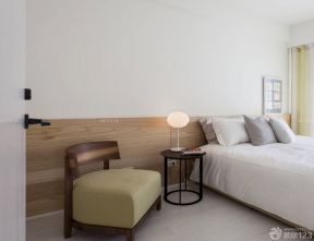 兩室一廳90平裝修 簡(jiǎn)約臥室裝修效果圖