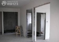 房屋拆改不要亂動(dòng) 這些地方是&ldquo;禁區(qū)&rdquo;