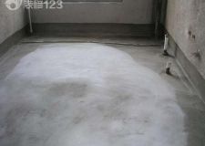 最詳細(xì)的高彈防水涂料施工攻略