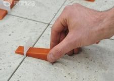 鋪瓷磚為什么要留縫？需要留多大的縫隙？