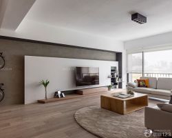 室内客厅装修图