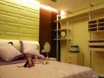 90平米复式小户型小卧室装修效果图片